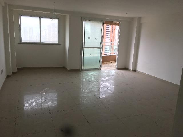 Ed. Agatha 120m - Meireles - Andar Alto - vista mar - 3 vagas - oportunidade - Foto 18