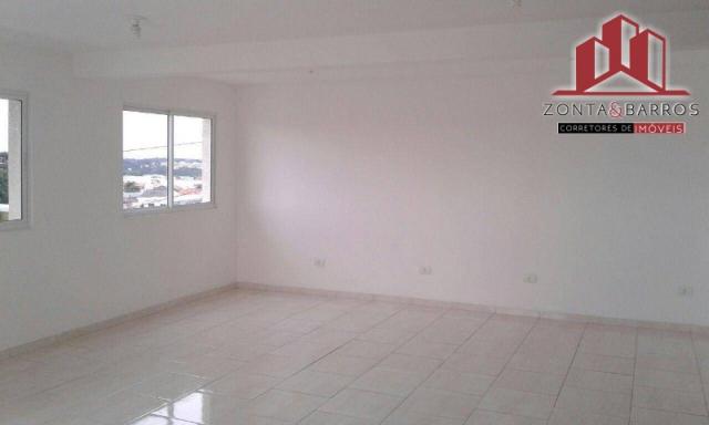 Apartamento à venda com 2 dormitórios em Nações, Fazenda rio grande cod:AP00010 - Foto 6