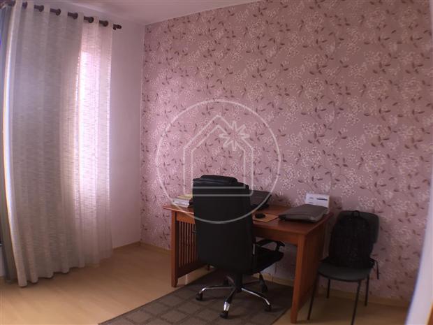 Apartamento à venda com 3 dormitórios em Moneró, Rio de janeiro cod:816174 - Foto 10