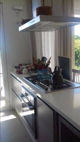 Apartamento residencial à venda, campeche, florianópolis - ap0630 - Foto 11