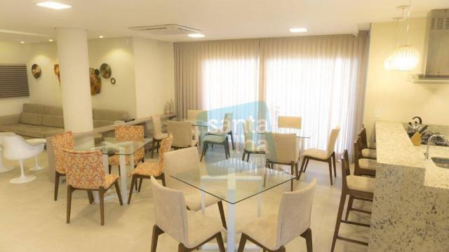 Apartamento 2 e 3 dormitórios - campeche - florianópolis - Foto 19