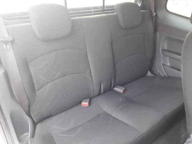 Fiat Strada CD Hard Working 1.4 2018/2018 - Foto 11
