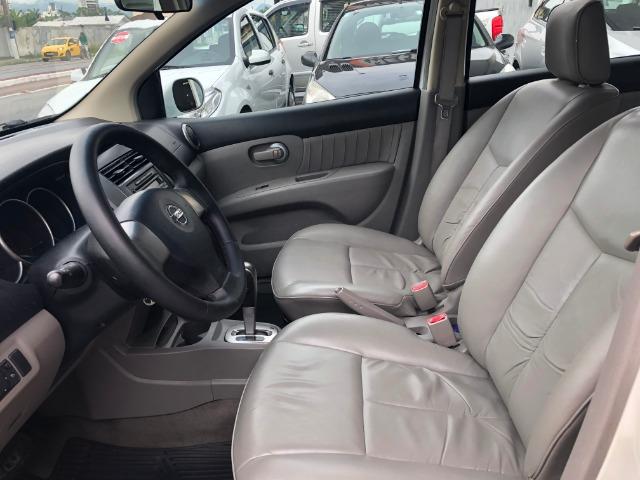 Livina SL 1.8 Automático 2011 - Foto 12