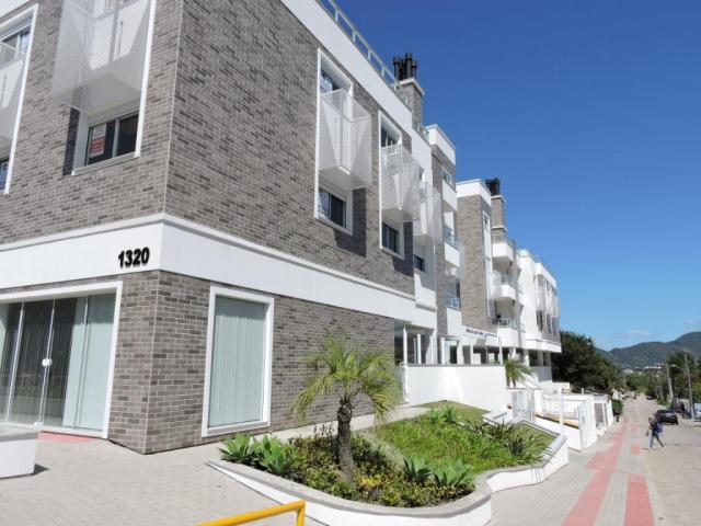Apartamento residencial à venda, campeche, florianópolis - ap0710 - Foto 2