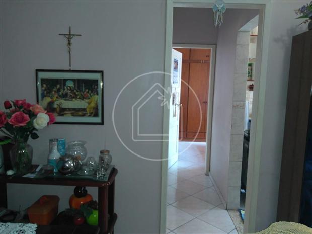 Apartamento à venda com 1 dormitórios em Penha, Rio de janeiro cod:846704 - Foto 2