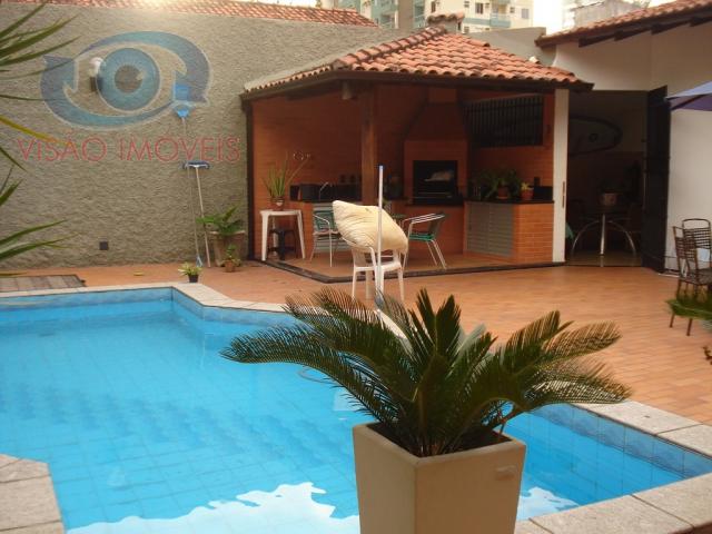 Casa à venda com 4 dormitórios em Jardim camburi, Vitória cod:165 - Foto 19