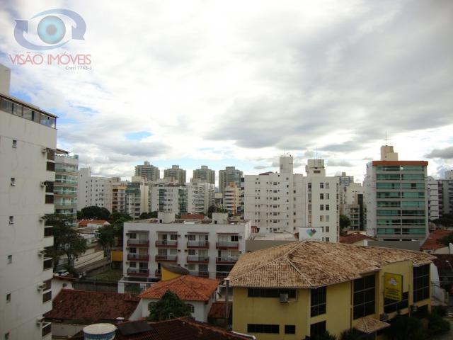Apartamento à venda com 2 dormitórios em Jardim camburi, Vitória cod:1428 - Foto 5