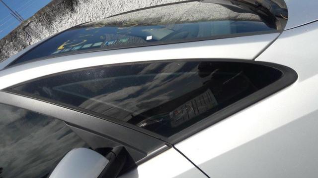 Vidro Dianteiro Lateral Meriva Janela Fixa Original - Foto 2