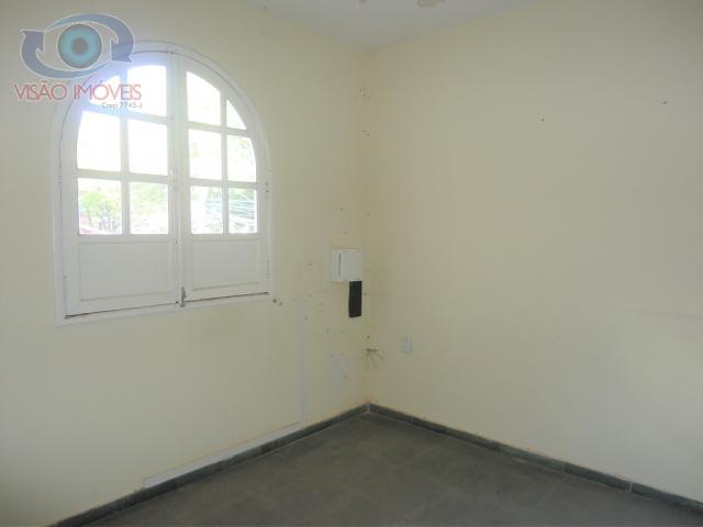Casa à venda com 3 dormitórios em República, Vitória cod:1328 - Foto 3