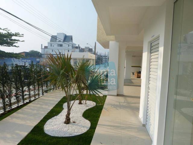 Apartamento residencial à venda, campeche, florianópolis - ap0441 - Foto 4