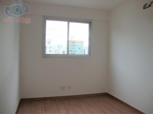 Apartamento à venda com 2 dormitórios em Jardim camburi, Vitória cod:1428 - Foto 11