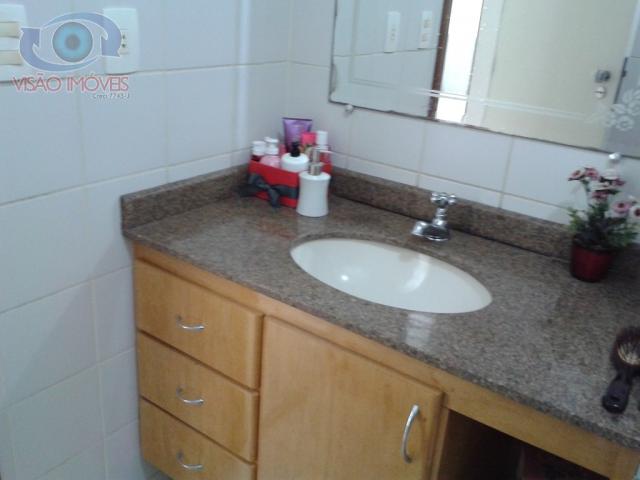 Apartamento à venda com 3 dormitórios em Jardim camburi, Vitória cod:1095 - Foto 10