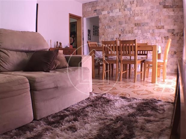Apartamento à venda com 3 dormitórios em Moneró, Rio de janeiro cod:816174 - Foto 2