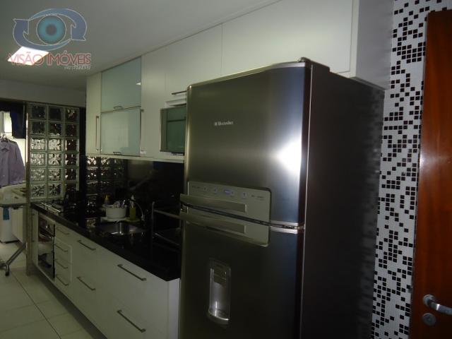 Apartamento à venda com 4 dormitórios em Bento ferreira, Vitória cod:1033 - Foto 16