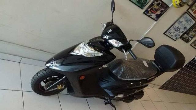 Haojue Lindy 125 Cbs 0Km 2023/2024 - Foto 2