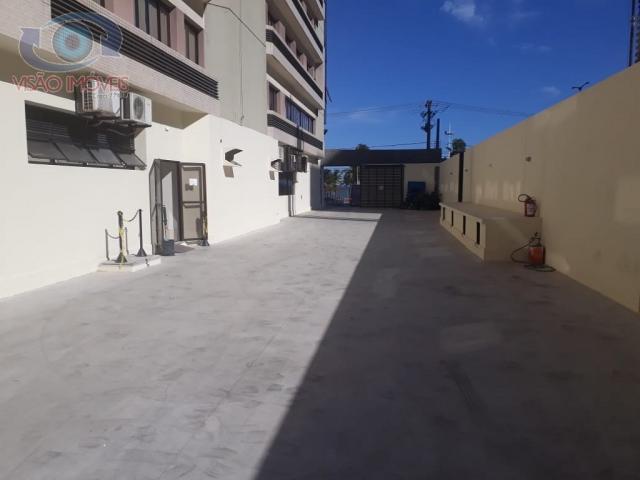 Apartamento à venda com 1 dormitórios em Mata da praia, Vitória cod:1605 - Foto 11