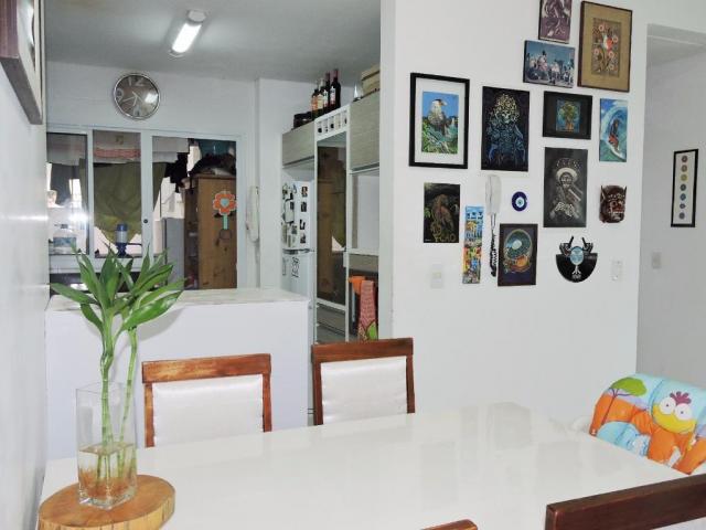 Apartamento com 2 dormitórios à venda, 92 m² - Foto 7