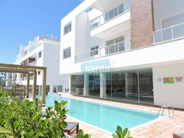 Cobertura residencial à venda, campeche, florianópolis - co0063 - Foto 5