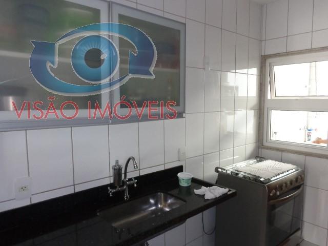 Casa de condomínio à venda com 4 dormitórios em Jardim camburi, Vitória cod:674 - Foto 9