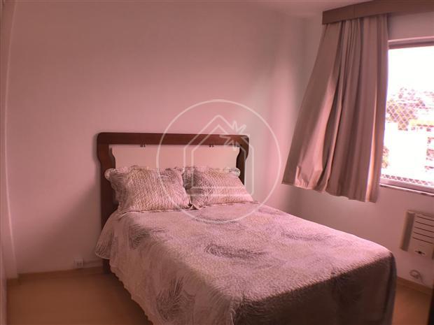 Apartamento à venda com 3 dormitórios em Moneró, Rio de janeiro cod:816174 - Foto 11