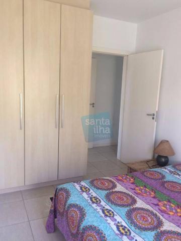 Cobertura residencial à venda, campeche, florianópolis - co0128 - Foto 15