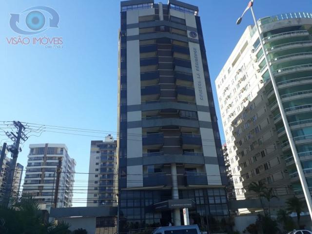 Apartamento à venda com 1 dormitórios em Mata da praia, Vitória cod:1605 - Foto 2