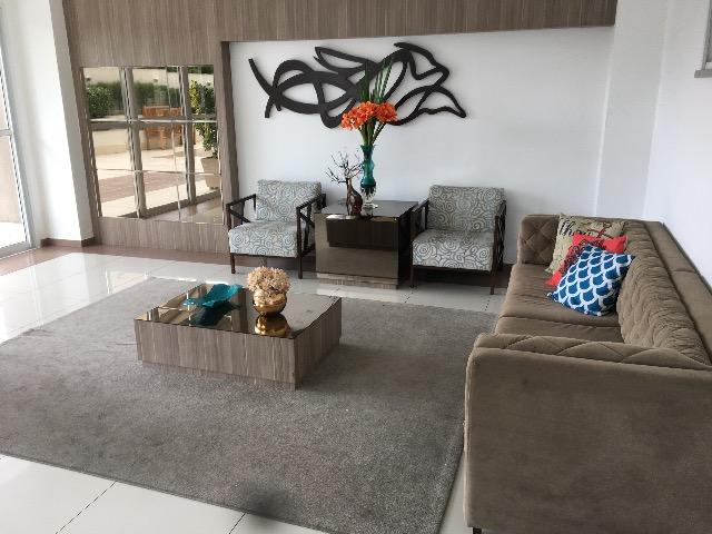 Ed. Agatha 120m - Meireles - Andar Alto - vista mar - 3 vagas - oportunidade - Foto 5