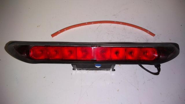 * Lanterna De Freio Blake Light Corsa Classic 02. Original