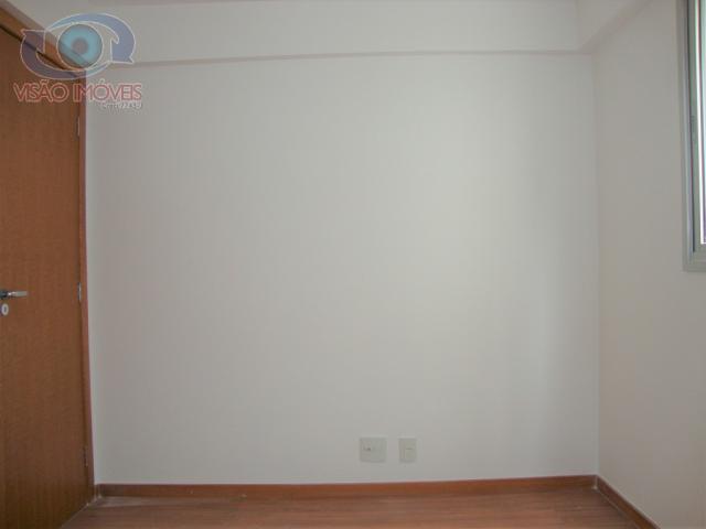 Apartamento à venda com 2 dormitórios em Jardim camburi, Vitória cod:1427 - Foto 5