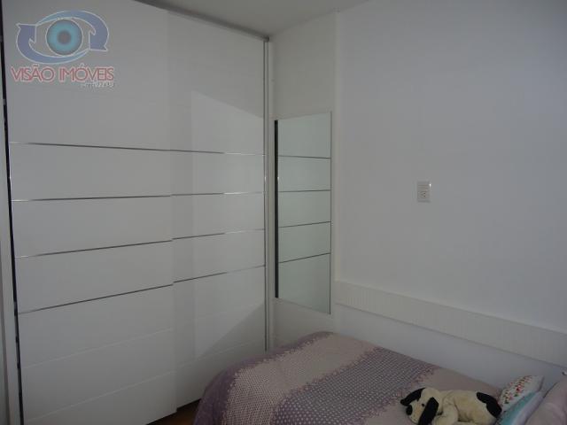 Apartamento à venda com 4 dormitórios em Bento ferreira, Vitória cod:1033 - Foto 11