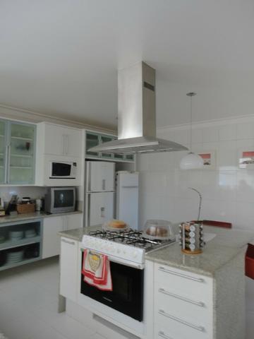Linda Casa Duplex Costa Verde Decorada 4 suítes 1250m2 vista lago piscina Oportunidade - Foto 4