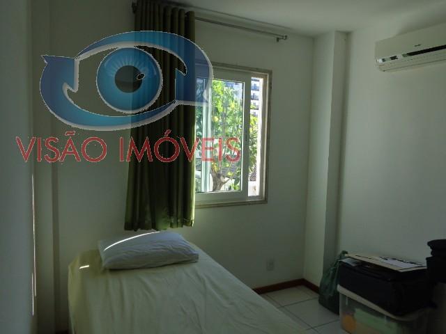 Casa de condomínio à venda com 4 dormitórios em Jardim camburi, Vitória cod:674 - Foto 19