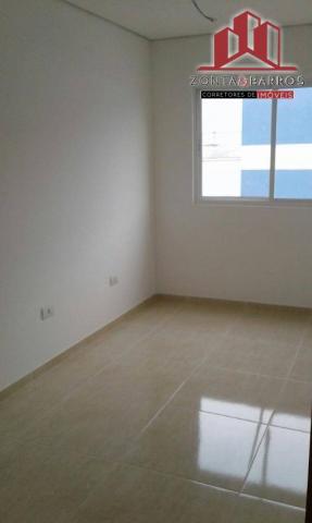 Apartamento à venda com 2 dormitórios em Nações, Fazenda rio grande cod:AP00010 - Foto 19