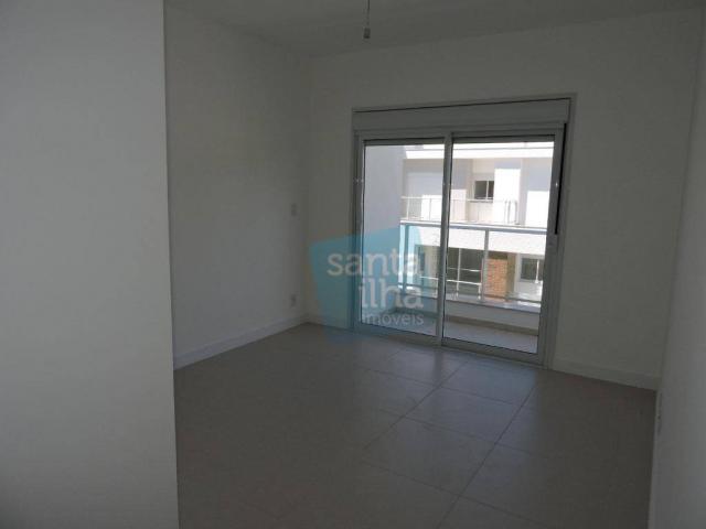 Cobertura residencial à venda, campeche, florianópolis - co0063 - Foto 13