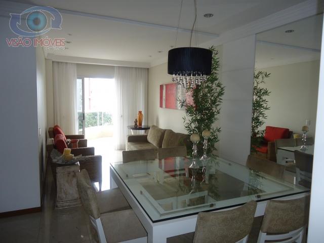 Apartamento à venda com 4 dormitórios em Bento ferreira, Vitória cod:1033