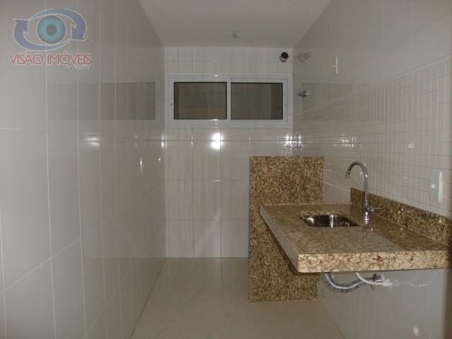 Apartamento à venda com 2 dormitórios em Jardim camburi, Vitória cod:790 - Foto 13