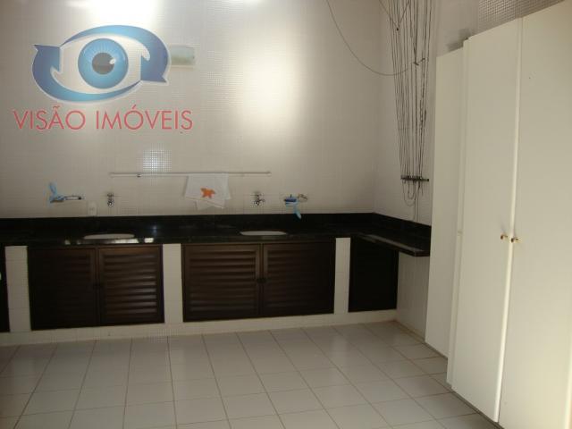 Casa à venda com 4 dormitórios em Mata da praia, Vitória cod:935 - Foto 13