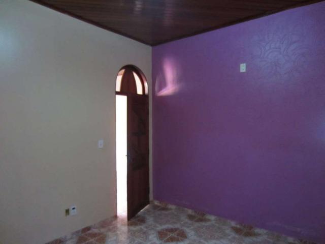 Aluga-se Casa na Av Demiurgos, 341 Renascer 1 - Foto 4
