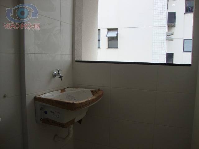 Apartamento à venda com 2 dormitórios em Jardim camburi, Vitória cod:1427 - Foto 15