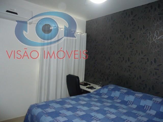 Apartamento à venda com 2 dormitórios em Jardim camburi, Vitória cod:853 - Foto 3
