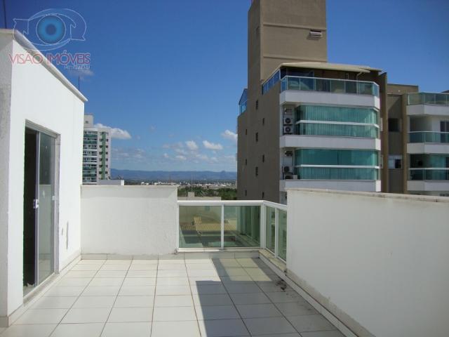 Apartamento à venda com 2 dormitórios em Jardim camburi, Vitória cod:1379 - Foto 16