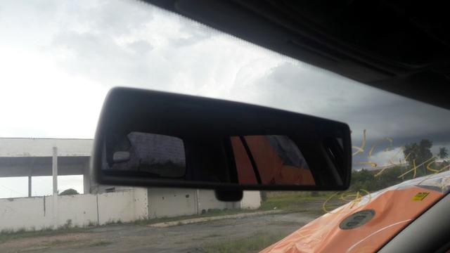 Espelho Retrovisor Interno Golf 2008 - 2013 Original