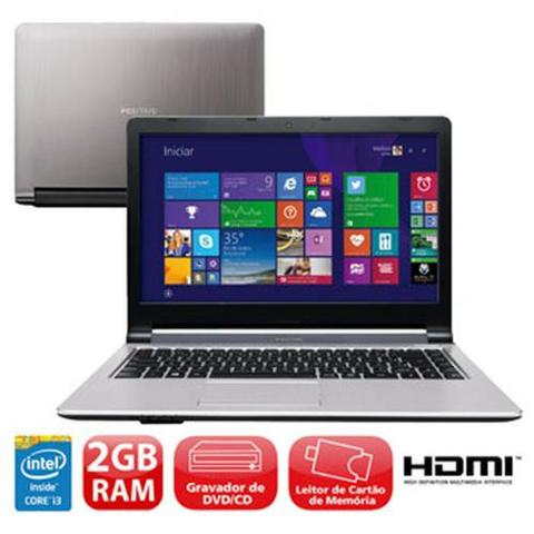 Nootbook Positivo 2 500HD i3