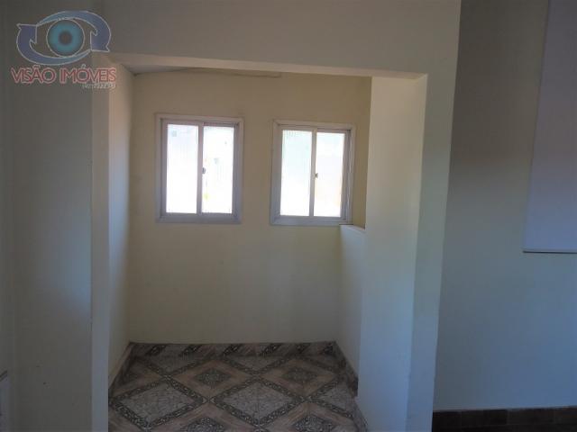 Casa à venda com 3 dormitórios em República, Vitória cod:1328 - Foto 8