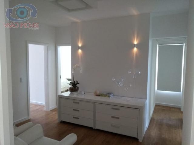 Apartamento à venda com 4 dormitórios em Praia do canto, Vitória cod:1585 - Foto 5
