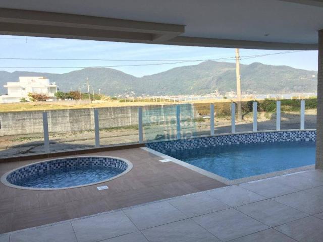 Apartamento residencial à venda, balneário dos açores, florianópolis. - Foto 13