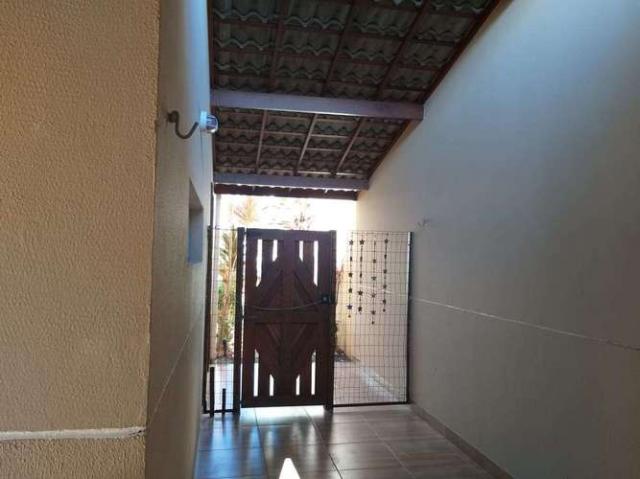 FZ00069 - Casa triplex com 03 quartos Stella Maris - Foto 9