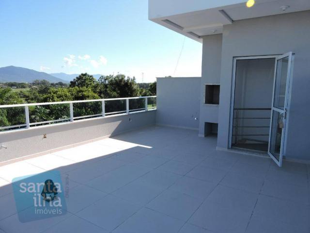Apartamento residencial à venda, campeche, florianópolis - ap0815 - Foto 7