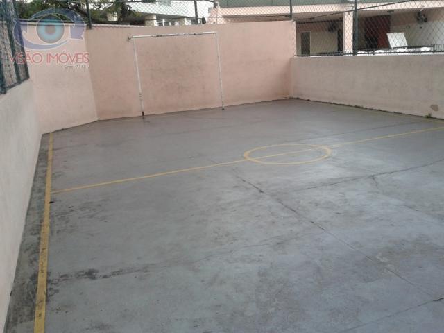 Apartamento à venda com 3 dormitórios em Jardim camburi, Vitória cod:1012 - Foto 14