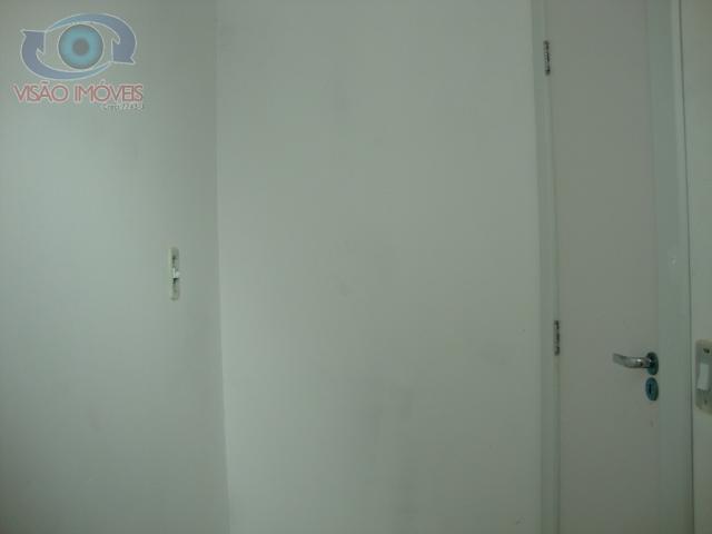Apartamento à venda com 2 dormitórios em Jardim camburi, Vitória cod:1379 - Foto 13